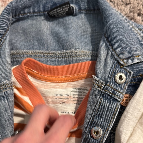 15pc toddler bundle summer - Picture 5 of 15